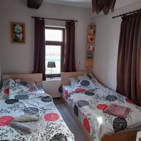 Guest house Guest House Malko Turnovo