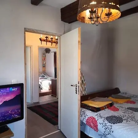 Guest House Malko Turnovo Guest house *