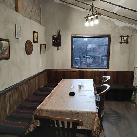 게스트하우스 Guest House Malko Turnovo