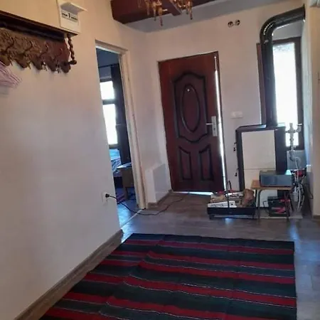 Guest House Malko Turnovo 게스트하우스 Malko Tŭrnovo