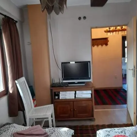 게스트하우스 Guest House Malko Turnovo