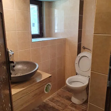 Guest House Malko Turnovo 게스트하우스 Malko Tŭrnovo