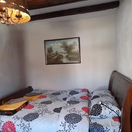 Guest House Malko Turnovo 게스트하우스 Malko Tŭrnovo